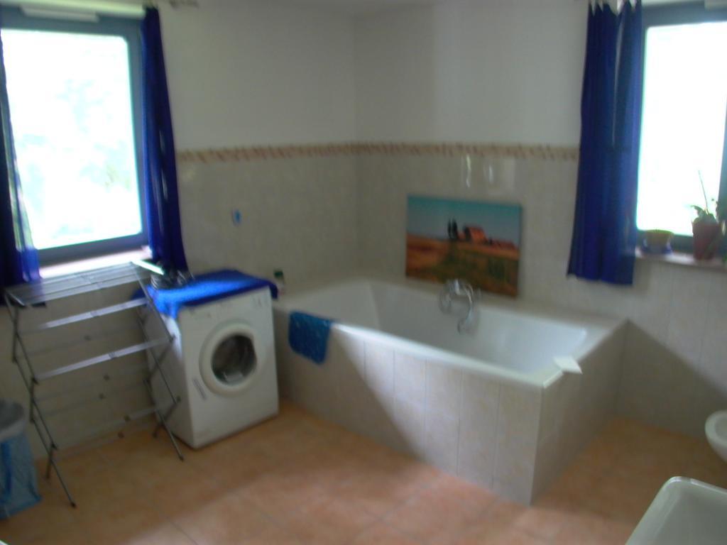 Gaestezimmer Ferienwohnung Villa Alexa, Mit Wallbox Woltersdorf  Pokój zdjęcie