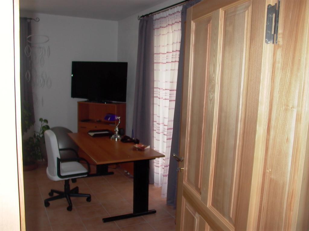Gaestezimmer Ferienwohnung Villa Alexa, Mit Wallbox Woltersdorf  Pokój zdjęcie