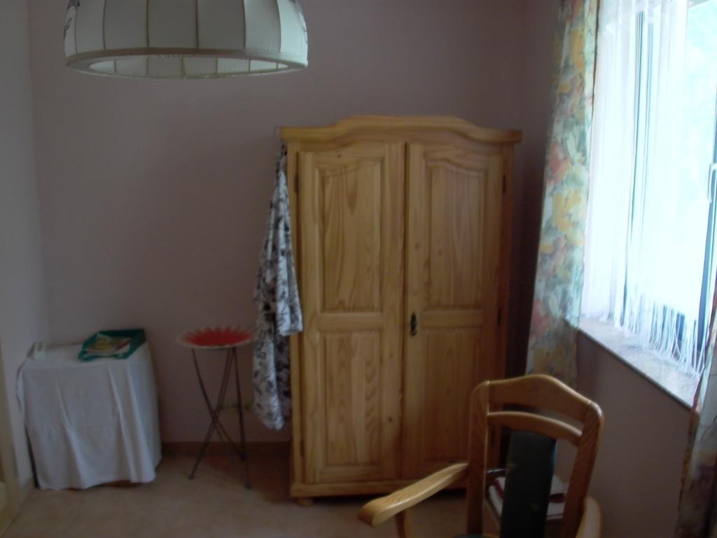 Gaestezimmer Ferienwohnung Villa Alexa, Mit Wallbox Woltersdorf  Pokój zdjęcie