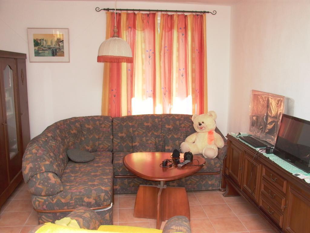 Gaestezimmer Ferienwohnung Villa Alexa, Mit Wallbox Woltersdorf  Pokój zdjęcie