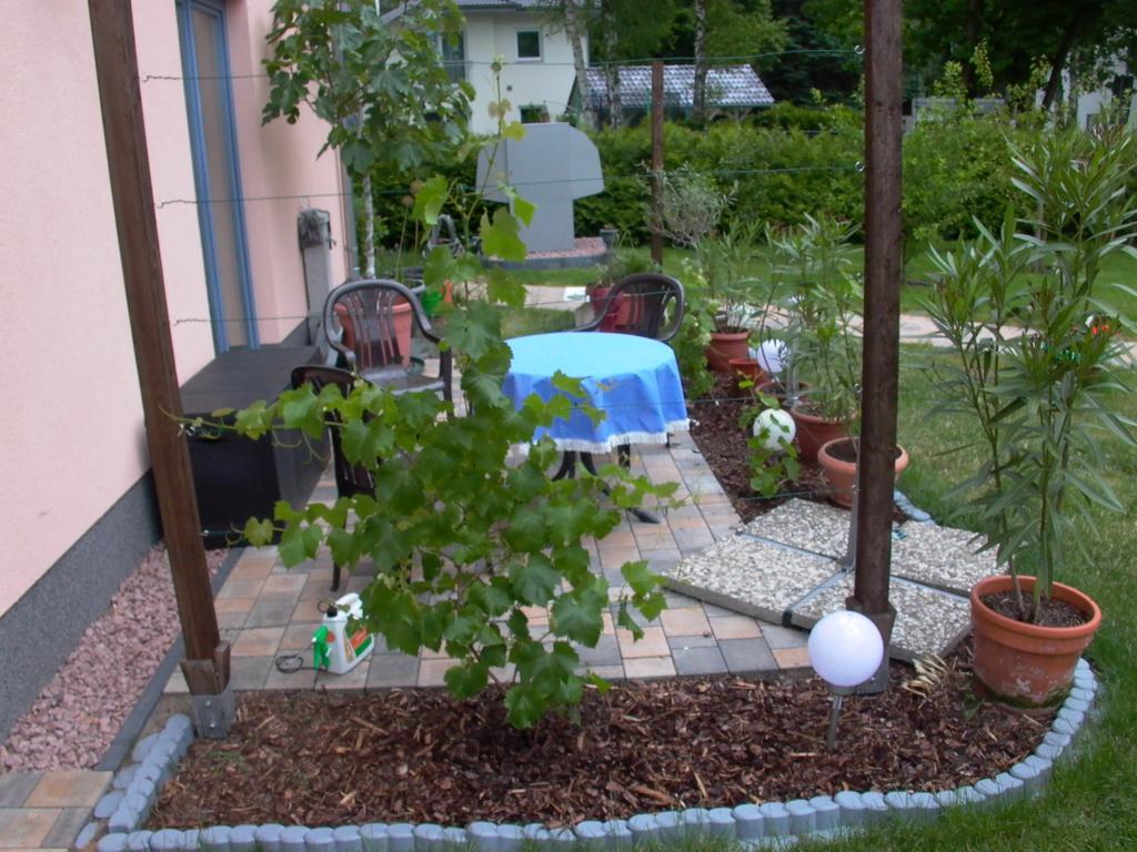 Gaestezimmer Ferienwohnung Villa Alexa, Mit Wallbox Woltersdorf  Zewnętrze zdjęcie