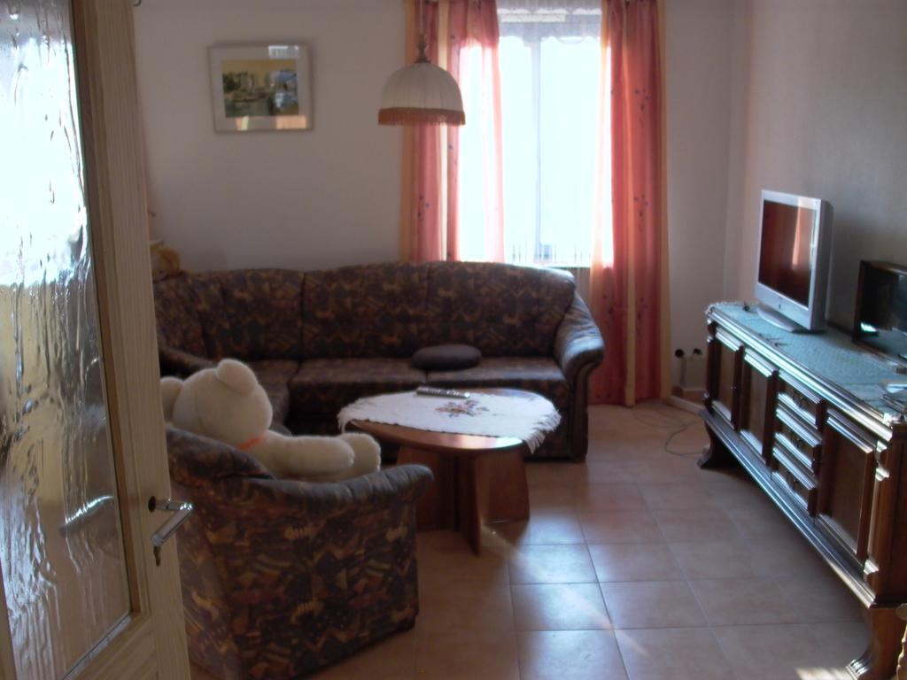 Gaestezimmer Ferienwohnung Villa Alexa, Mit Wallbox Woltersdorf  Pokój zdjęcie
